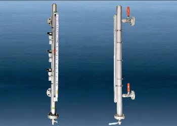 Magnetic Level Gauge